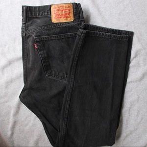 W36 L32 Men’s Levi’s 505